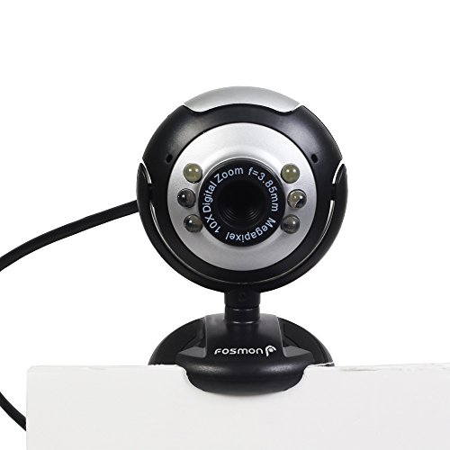 venus usb 2.0 webcam software